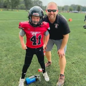 Meet your Posher, Tom